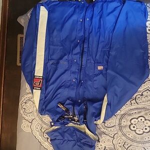 Mens Polo Sport Lightweight Jacket